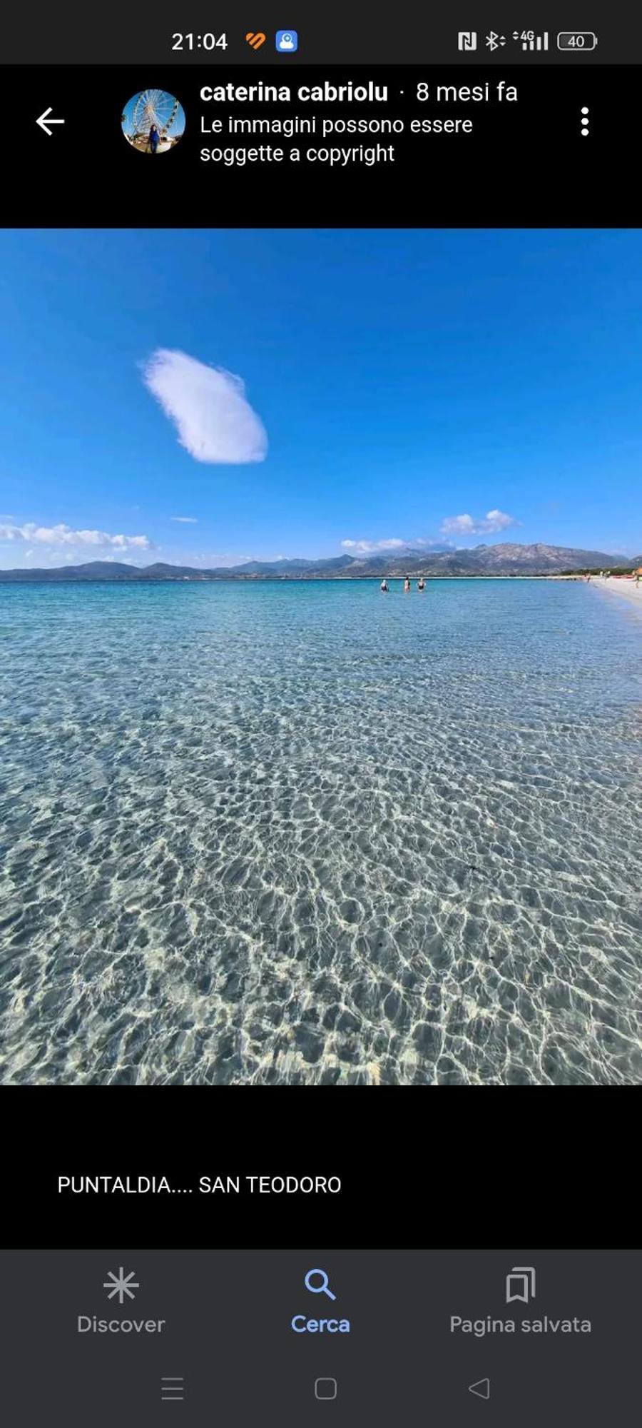 La Casetta Della Pigna Verde Марсала Екстер'єр фото